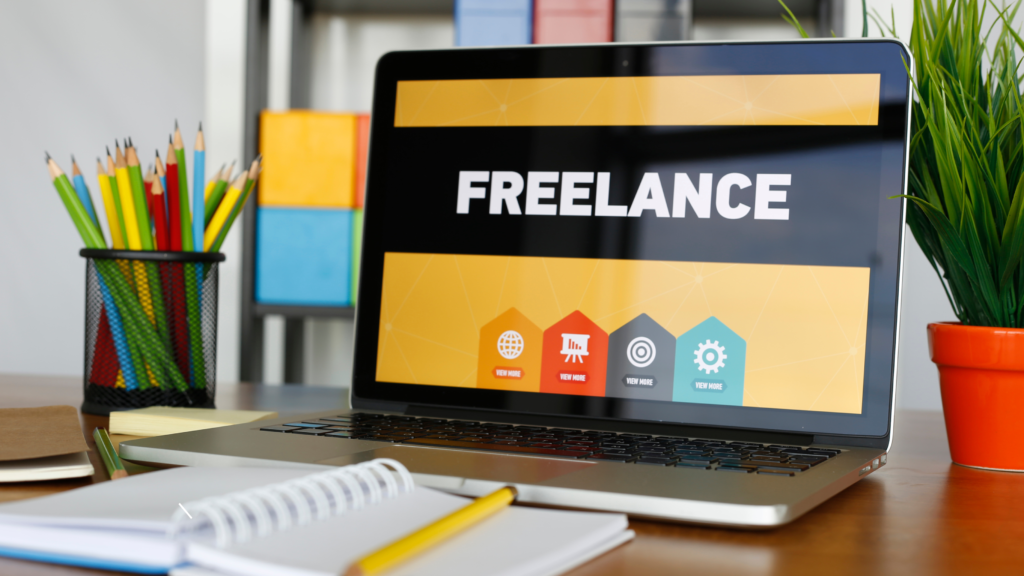 How to Start Your Freelancing Journey in 2025 - Complete Roadmap